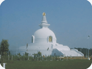 lumbini